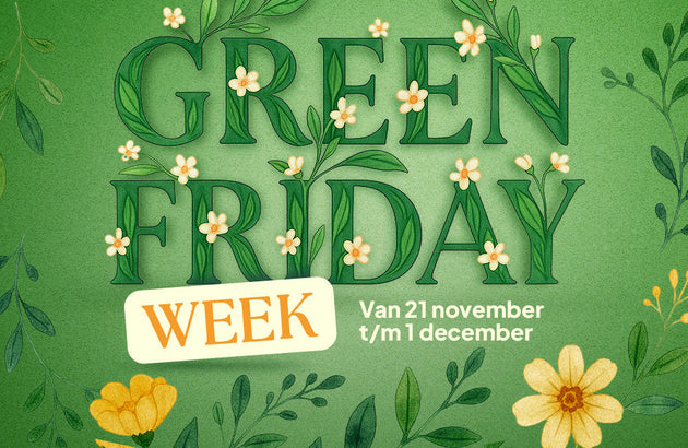 Green Friday-Blog