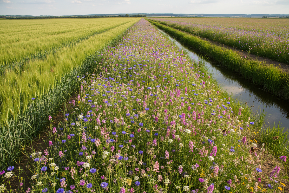 Akkerranden