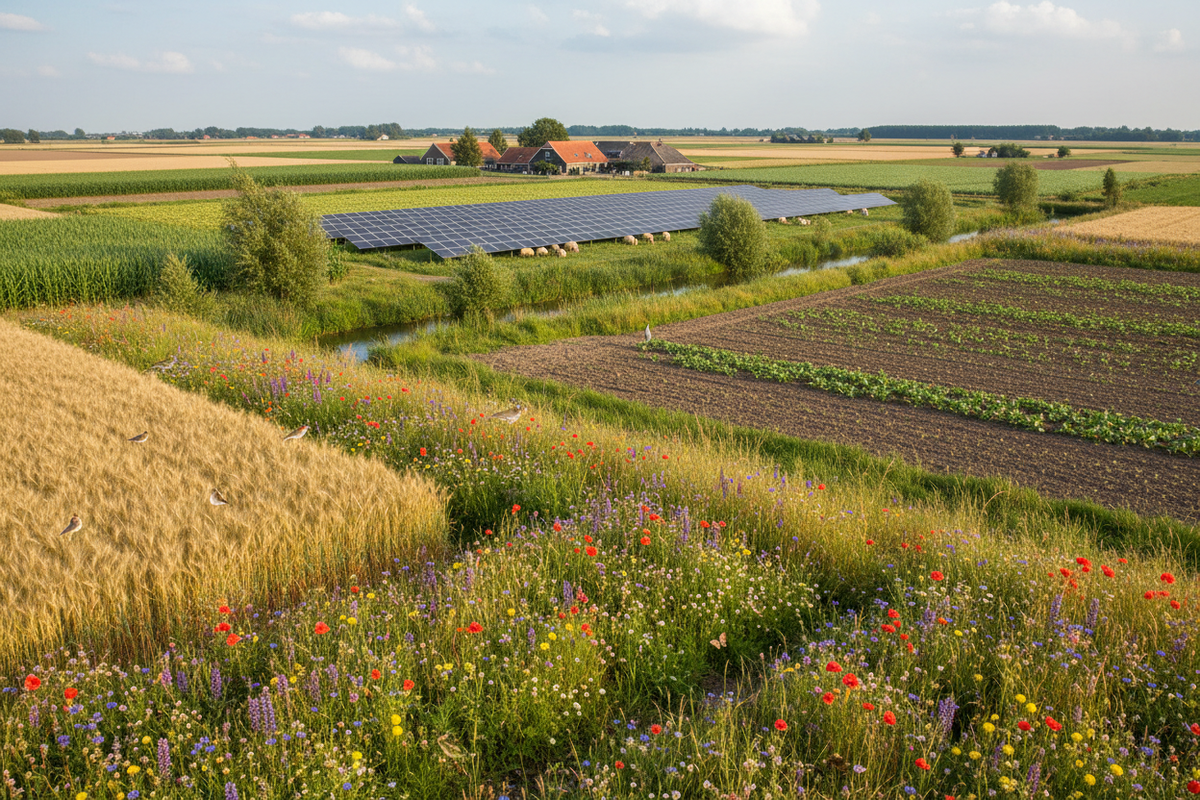 Agro & Natuurbeheer