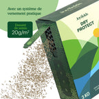 Joyfields Dry Protect - Semence gazon terrain sec [fr]