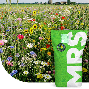 Mélange fonctionnel d'agro-biodiversité (FAB)