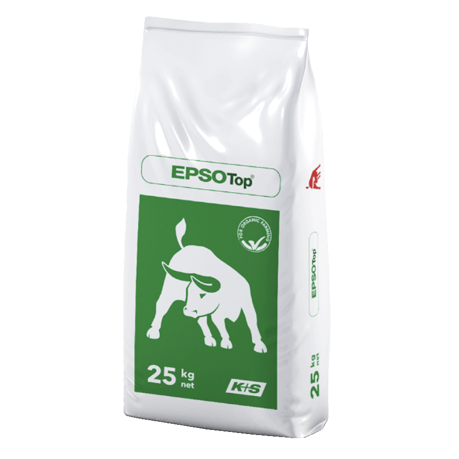 Epso Top Bitterzout - Magnesiumsulfaat 16% 25kg