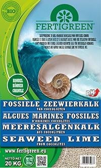 Fertigreen Chaux d'algues 20KG [fr]