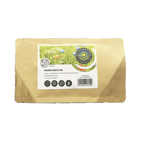MRS Seeds & Mixtures Mélange de fleurs de champs sauvages - 6 espèces [fr]