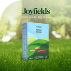 Joyfields Patch Repair | Kale plekken - Graszaad + Meststof