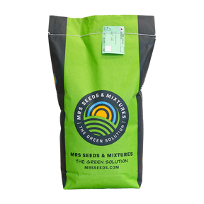 MRS Seeds & Mixtures Gele mosterd
