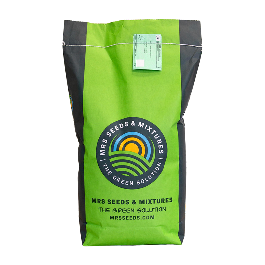MRS Seeds & Mixtures Gele mosterd