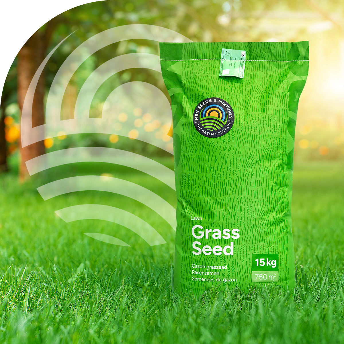 MRS Seeds & Mixtures Graze | Prairies 3 [fr]