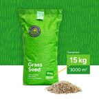 MRS Seeds & Mixtures Graze | Prairies 3 [fr]