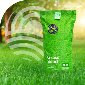 MRS Seeds & Mixtures Graze - Rotation | Mélange pour rotation 15 kg [fr]