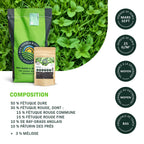 MRS Seeds & Mixtures Lemon Lawn - Pelouse Anti-Moustiques [fr]