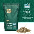 MRS Seeds & Mixtures Repair & Restore - Semence gazon réparation 10 kg [fr]