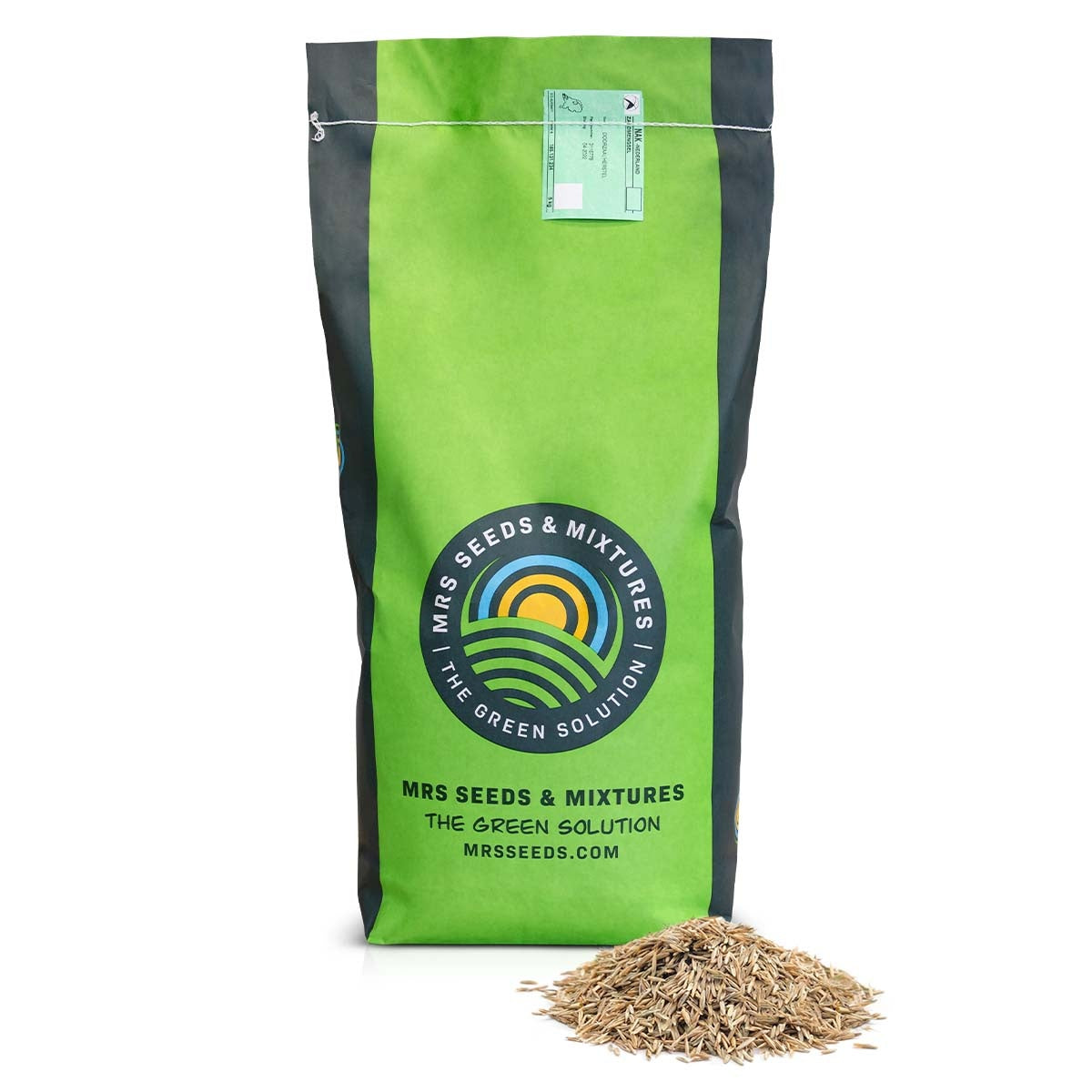 MRS Seeds & Mixtures Roadside - Bermen 3 | Bermgras 15KG