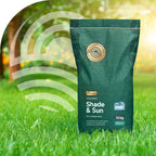 MRS Seeds & Mixtures Shade & Sun - Semence Gazon Ombre 10 kg [fr]