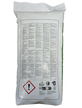 Olmix Ferromel IJzersulfaat - 15KG