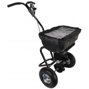 Talen Tools Strooiwagen Luxe - 25 liter [nl]